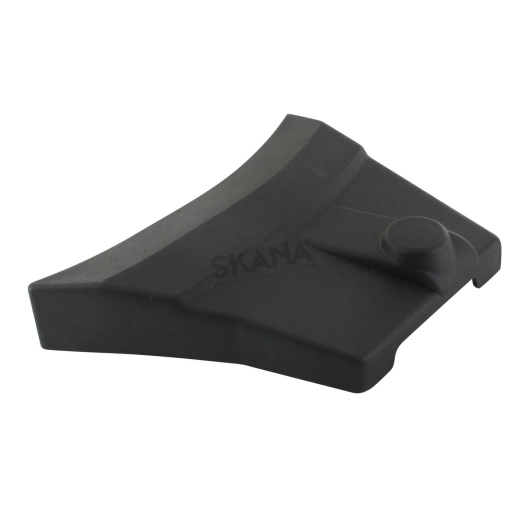 coiffe de protection droite, origine stiga. 122601001/0, 1226010010