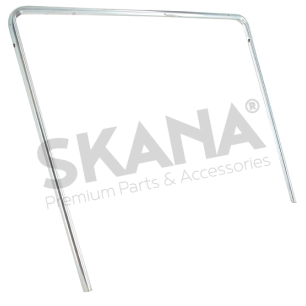 tube de renfort de bac de ramassage. origine stiga.