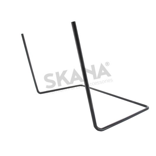 armature de bac de ramassage, renfort en acier origine stiga.