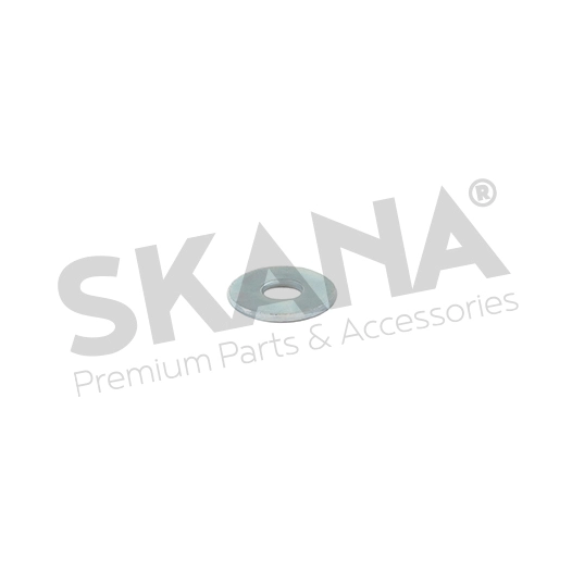 rondelle plate origine stiga.