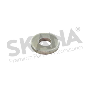 rondelle épaisse dimensions 8,3 x 20 x 3 mm, origine stiga.