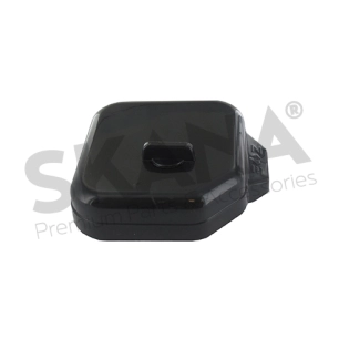 boitier de filtre à air complet origine stiga pour modèle htj550. origine stiga 123040005/0