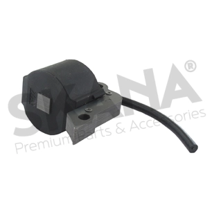 bobine d'allumage électronique pour modèles p430, p480. origine stiga.