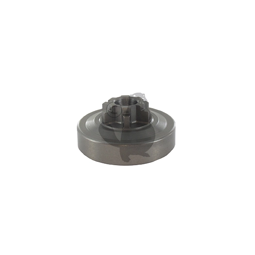 pignon étoile 6 dents 3/8 pour tronçonneuse, origine stiga.