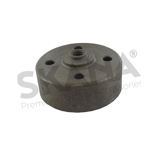 cloche d'embrayage origine stiga. 123050010/0, 1230500100