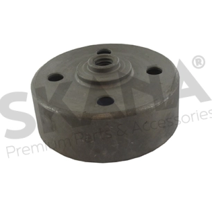 cloche d'embrayage origine stiga. 123050010/0, 1230500100