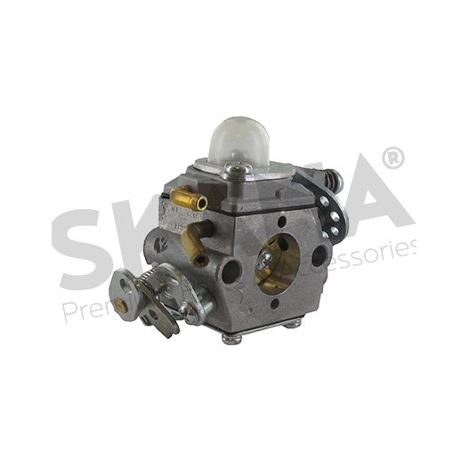 carburateur wt718b, origine stiga. 123054003/2, 1230540032