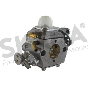 carburateur wt718b, origine stiga. 123054003/2, 1230540032