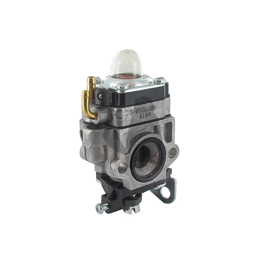 carburateur origine stiga pour modèles st26. origine stiga 123054025/1