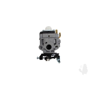 carburateur origine ggp / castelgfarden pour taille-haies.