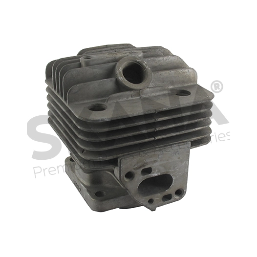 cylindre nu pour moteur de débroussailleuse, origine stiga, 123071024/0, 1230710240