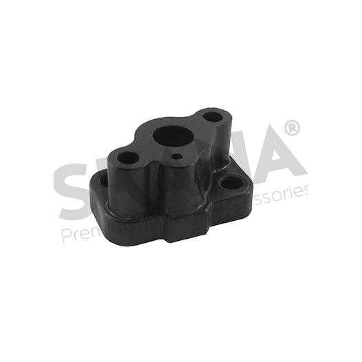 pipe d'admission pour taille-haie, origine stiga. 123073518/0, 1230735180