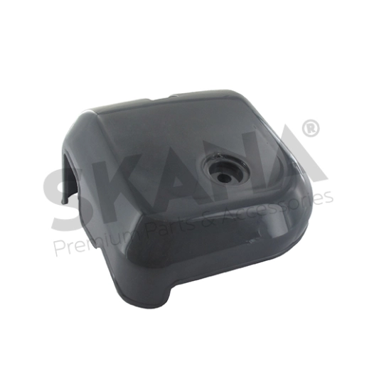 capot de filtre à air gris, origine stiga.