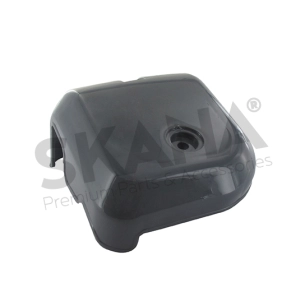 capot de filtre à air gris, origine stiga.