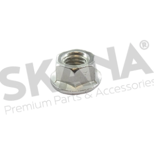 ecrou de guide diamètre 8mm, clé de 13mm. origine stiga.