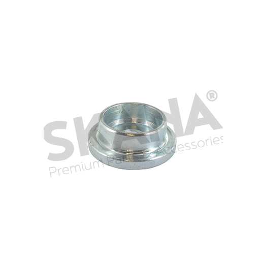 entretoise bague inférieure origine stiga pour débroussailleuses modèles b28d, b44d