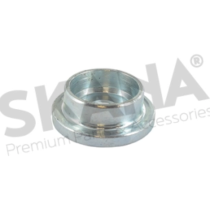 entretoise bague inférieure origine stiga pour débroussailleuses modèles b28d, b44d