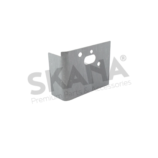 joint admission pare chaleur pour db modèle b33d. origine stiga.