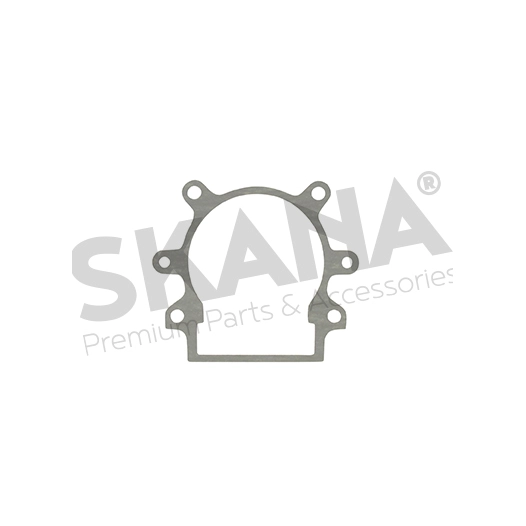 joint de carter pour moteur de débrousailleuses thermiques, origine stiga. 123280047/0, 1232800470