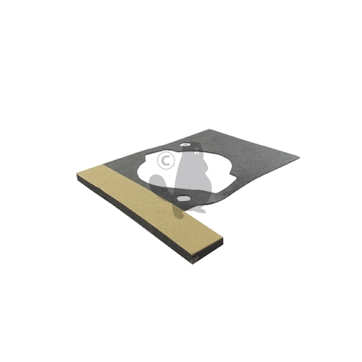 joint d'embase de cylindre pour modèle htj 550 origine stiga.