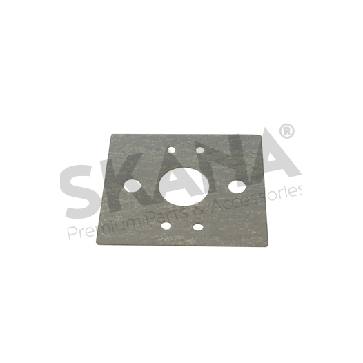 joint de carburateur pour modèles b44, bj346, bjc346, mbc427, sb44. origine stiga.