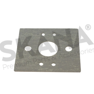 joint de carburateur pour modèles b44, bj346, bjc346, mbc427, sb44. origine stiga.