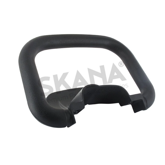 poignée avant d'origine stiga 123300014/0, 1233000140.