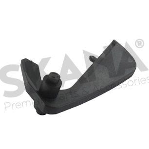 levier de sécurité origine stiga. 123315096/0, 1233150960