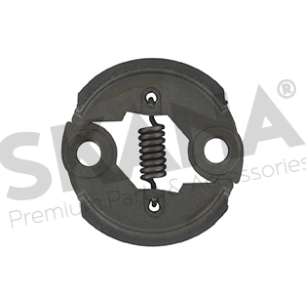 embrayage de débrousailleuse d'origine stiga. 123430583/0, 1234305830