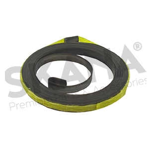 ressort de lanceur pour débrousailleuse d'origine stiga. 123430584/0, 1234305840.