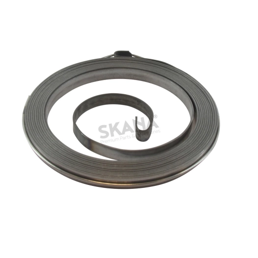 ressort de lanceur, origine stiga. 123430590/0, 123430590/0