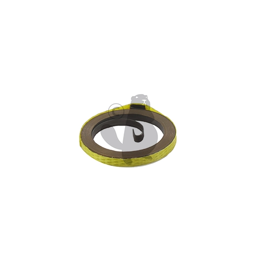 ressort lanceur pour modèle htj550 origine stiga.