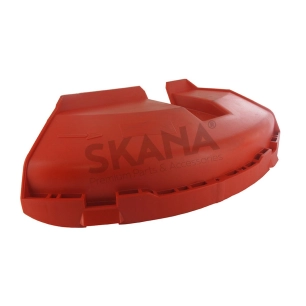 carter de protection pour débroussailleuses modèles bs26, bs34, cb26, cb34, gb26, gb34, sb26, sb34, tb26, tb34, xb26, xb34. orig