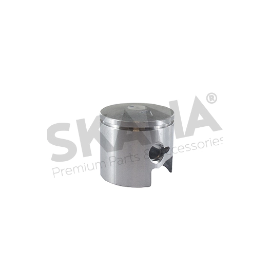 piston diamètre 34mm sur modèle a2500, a305, bg2525, a305c, c25, cj300, cp300, htj550, htj550, spr255c. origine stiga.