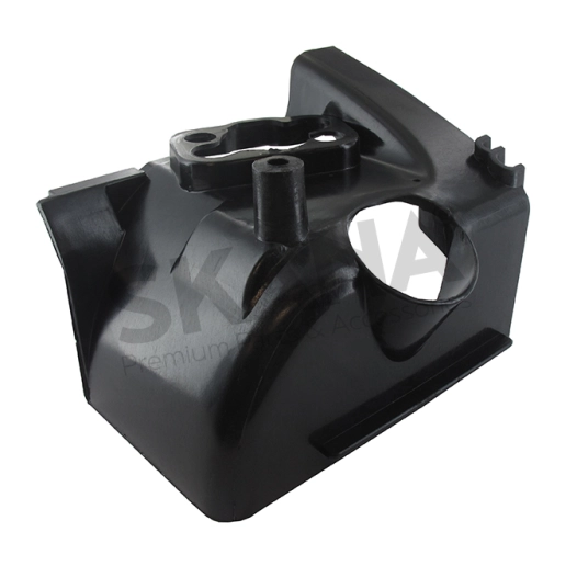 couvercle de cylindrée pour taille-haies, origine stiga. 123600080/0, 1236000800