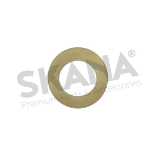 rondelle plastique entre le carter de filtre à air et sa vis de fixation sur tronçonneuse. origine stiga.