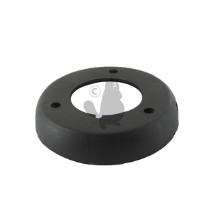 carter de protection de tête fil nylon monté sur renvoi d'angle. origine stiga.