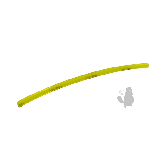 tuyau d'essence origine stiga. longueur: 155mm.