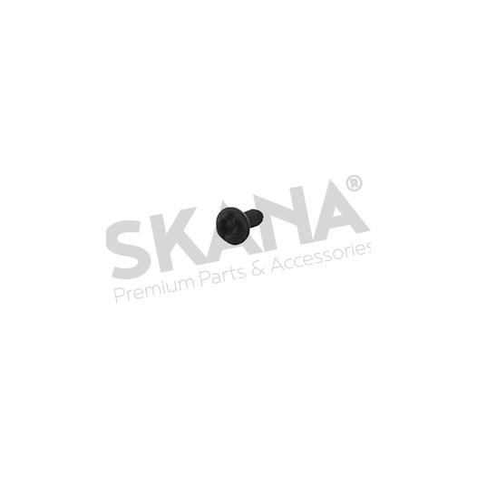 vis torx m4 x 10mm. origine stiga.