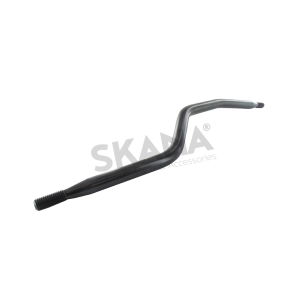 barre de direction réglable pour modèle tcp 102, origine stiga.