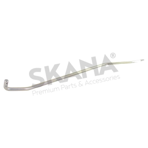 tringle de frein de plateau de coupe, origine stiga. 125033045/1, 1250330451