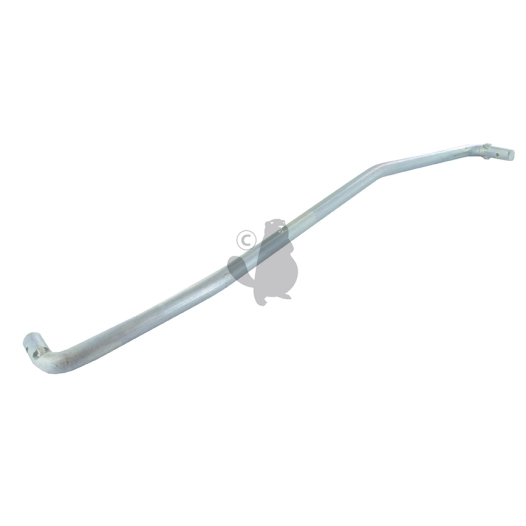 tringle de connexion en métal origine stiga. remplace 382000569/1, 3820005691.