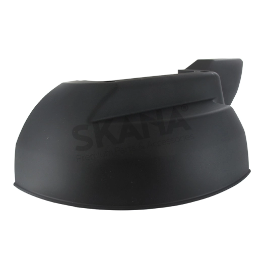 carter gauche pour autoportées, origine stiga. 125060105/0, 1250601050