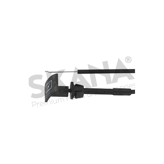 câble de starter pour modèles tcp102, tcp122 origine stiga.