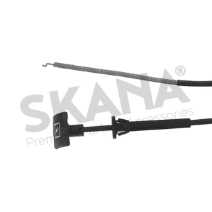 choke control cable