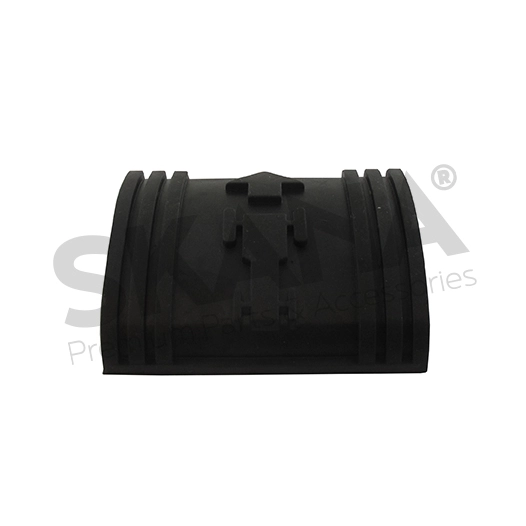 couvre pédale origine stiga. 125110266/0, 1251102660