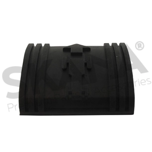 couvre pédale origine stiga. 125110266/0, 1251102660