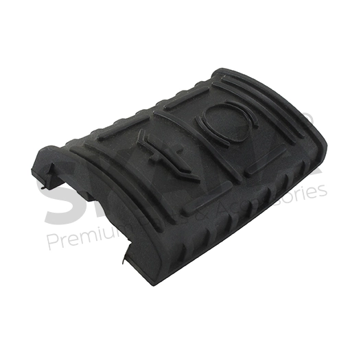 couvre pédale de frein, origine stiga. 125110269/0, 1251102690