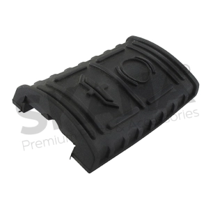 couvre pédale de frein, origine stiga. 125110269/0, 1251102690