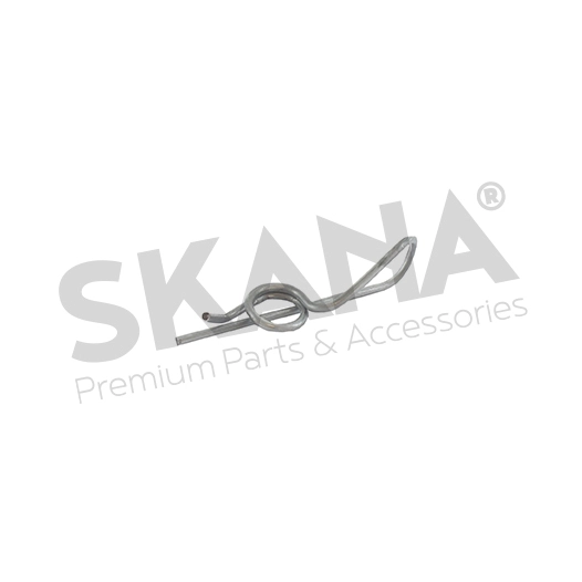 goupille, épingle d'arrêt origine stiga.